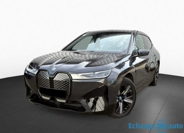 BMW i iX I20 iX xDrive40 326ch Edition Sport