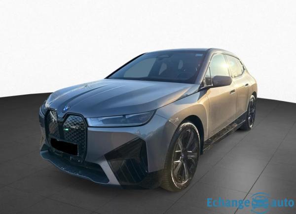 BMW i iX I20 iX xDrive40 326ch Edition Sport
