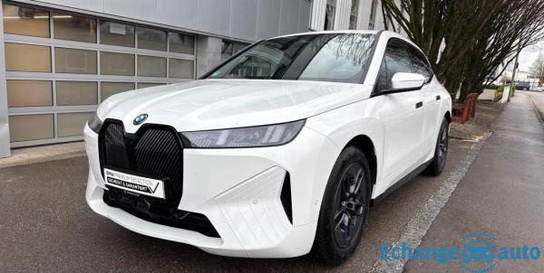 BMW i iX I20 iX xDrive40 326ch Edition Sport