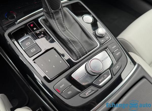 AUDI A6 AVANT A6 Avant V6 3.0 BiTDI 326  8 Quattro Compétition