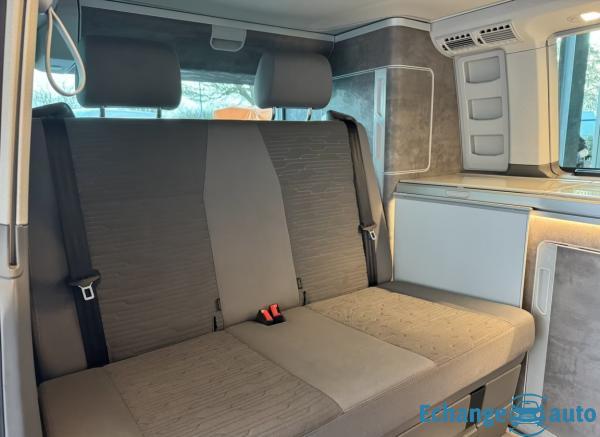 VOLKSWAGEN CALIFORNIA 6.1 California 2.0 TDI 150 DSG7 Ocean