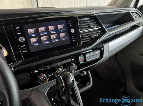 VOLKSWAGEN CALIFORNIA 6.1 California 2.0 TDI 150 DSG7 Ocean