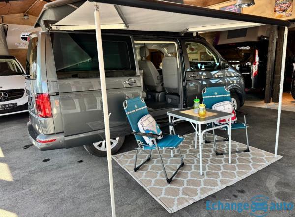 VOLKSWAGEN CALIFORNIA 6.1 California 2.0 TDI 150 DSG7 Ocean