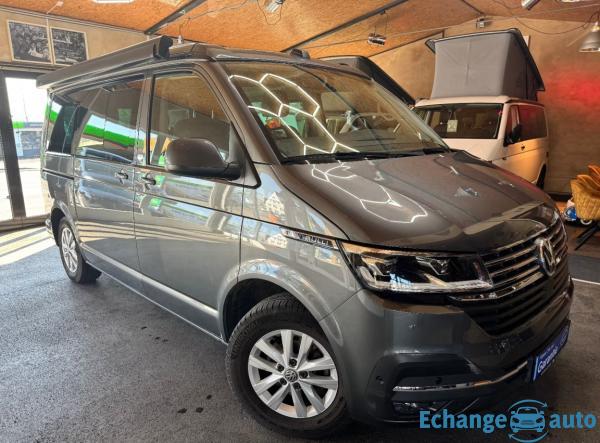 VOLKSWAGEN CALIFORNIA 6.1 California 2.0 TDI 150 DSG7 Ocean