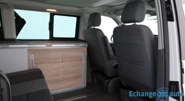 VOLKSWAGEN CALIFORNIA 6.1 California 2.0 TDI 150  DSG7 Coast