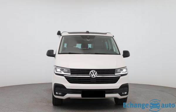 VOLKSWAGEN CALIFORNIA 6.1 California 2.0 TDI 150  DSG7 Coast