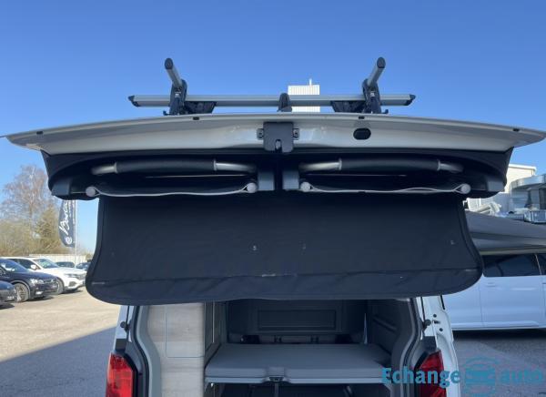 VOLKSWAGEN CALIFORNIA 6.1 California 2.0 TDI 150   Coast