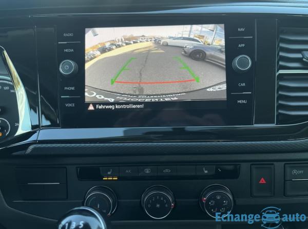 VOLKSWAGEN CALIFORNIA 6.1 California 2.0 TDI 150   Coast