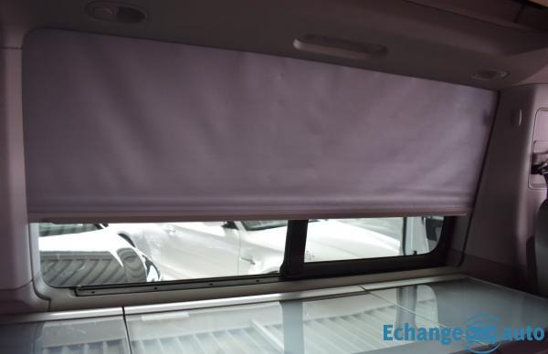 VOLKSWAGEN CALIFORNIA California 2.0 TDI 150 DSG7  Coast Edition