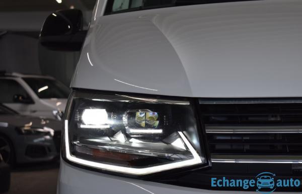 VOLKSWAGEN CALIFORNIA California 2.0 TDI 150 DSG7  Coast Edition