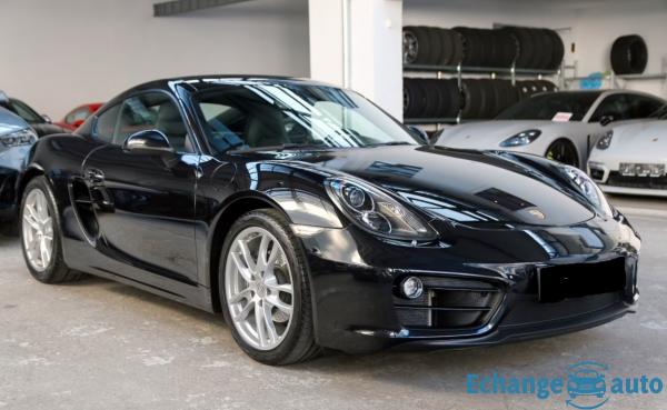 PORSCHE CAYMAN Cayman 2.7i 275 PDK