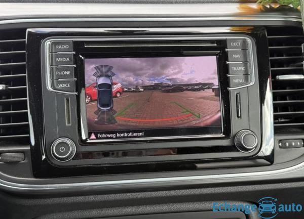 VOLKSWAGEN COCCINELLE CABRIOLET Coccinelle Cabriolet 1.4 TSI 150  Allstar DSG7