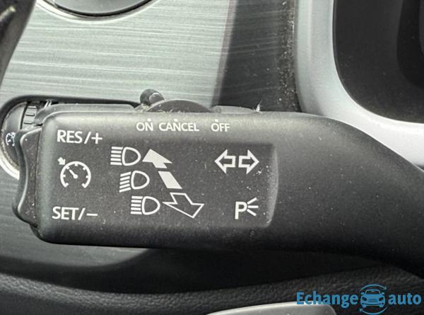 VOLKSWAGEN COCCINELLE CABRIOLET Coccinelle Cabriolet 1.4 TSI 150  Allstar DSG7