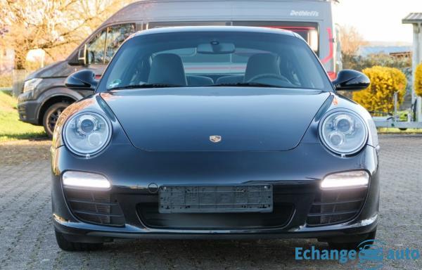 PORSCHE 911 CARRERA COUPE 997 911 Carrera  3.6i 345 PDK A