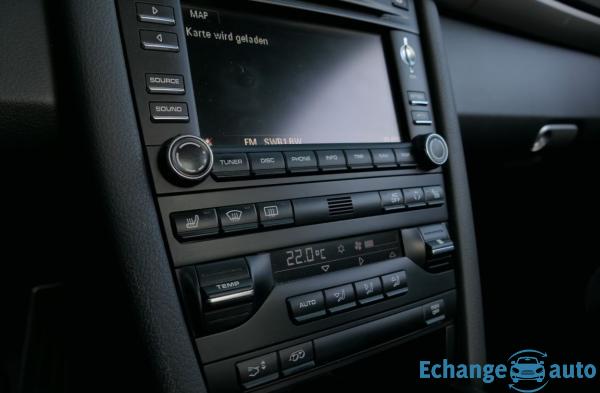 PORSCHE 911 CARRERA COUPE 997 911 Carrera  3.6i 345 PDK A