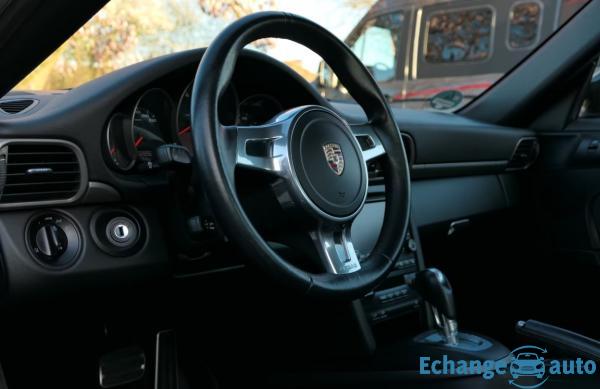 PORSCHE 911 CARRERA COUPE 997 911 Carrera  3.6i 345 PDK A