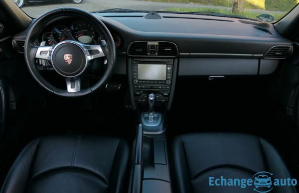 PORSCHE 911 CARRERA COUPE 997 911 Carrera  3.6i 345 PDK A