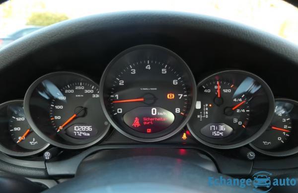 PORSCHE 911 CARRERA COUPE 997 911 Carrera  3.6i 345 PDK A