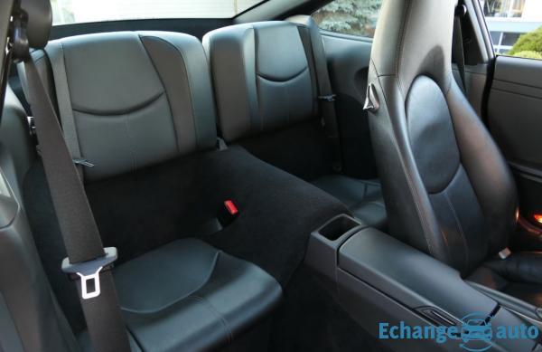 PORSCHE 911 CARRERA COUPE 997 911 Carrera  3.6i 345 PDK A