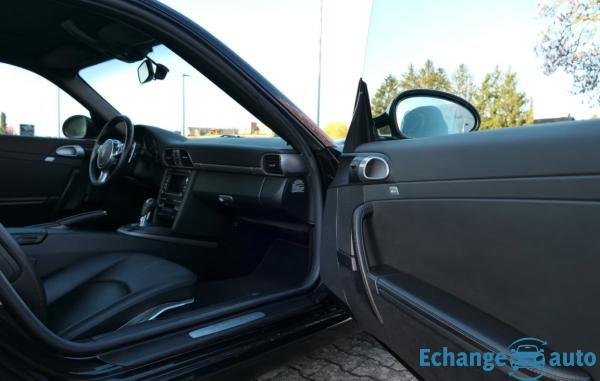 PORSCHE 911 CARRERA COUPE 997 911 Carrera  3.6i 345 PDK A