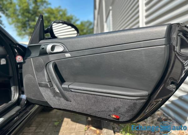 PORSCHE 911 CARRERA 4 CABRIOLET 997 911 Carrera 4 Cabriolet 3.6i 345 PDK 