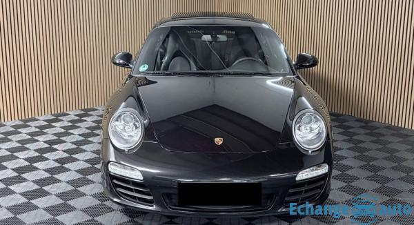 PORSCHE 911 CARRERA COUPE 997 911 Carrera  3.6i 345 PDK 