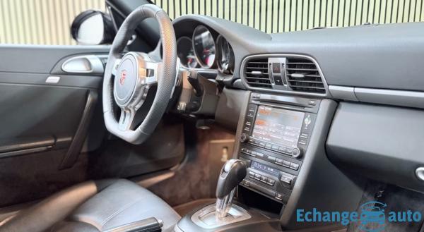 PORSCHE 911 CARRERA COUPE 997 911 Carrera  3.6i 345 PDK 