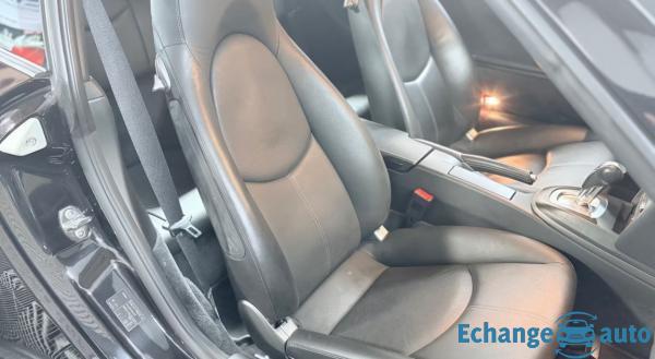 PORSCHE 911 CARRERA COUPE 997 911 Carrera  3.6i 345 PDK 