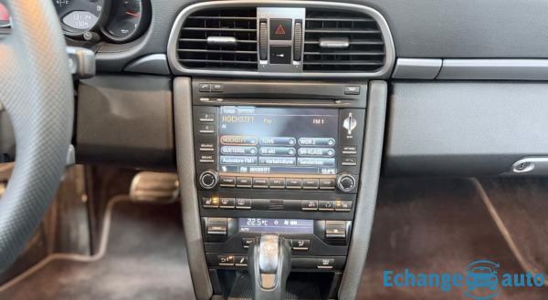 PORSCHE 911 CARRERA COUPE 997 911 Carrera  3.6i 345 PDK 