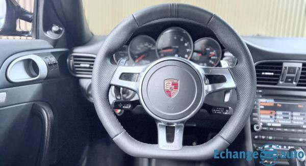 PORSCHE 911 CARRERA COUPE 997 911 Carrera  3.6i 345 PDK 