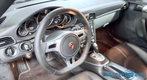 PORSCHE 911 CARRERA COUPE 997 911 Carrera  3.6i 345 PDK 
