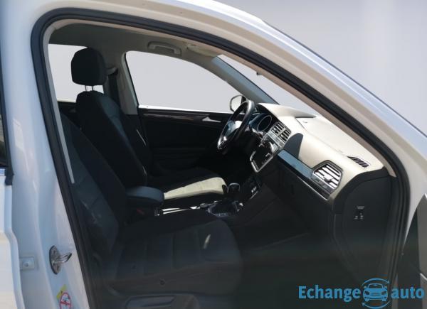 VOLKSWAGEN TIGUAN ALLSPACE Tiguan Allspace 2.0 TDI 150 DSG7 4Motion Highline