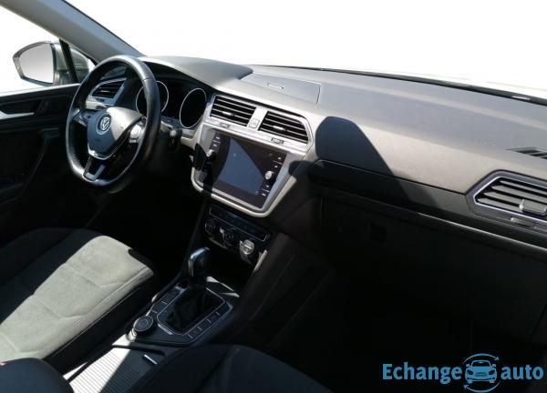 VOLKSWAGEN TIGUAN ALLSPACE Tiguan Allspace 2.0 TDI 150 DSG7 4Motion Highline