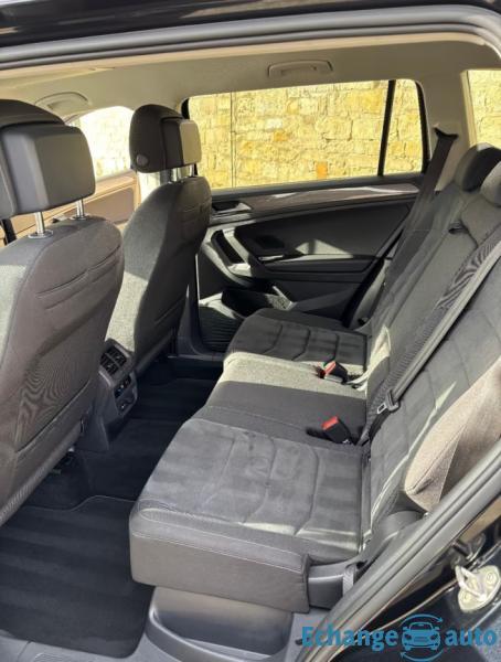VOLKSWAGEN TIGUAN ALLSPACE Tiguan Allspace 2.0 TDI 150 DSG7 