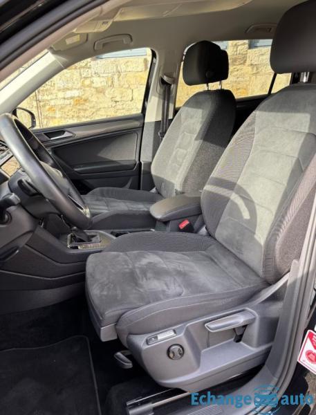 VOLKSWAGEN TIGUAN ALLSPACE Tiguan Allspace 2.0 TDI 150 DSG7 