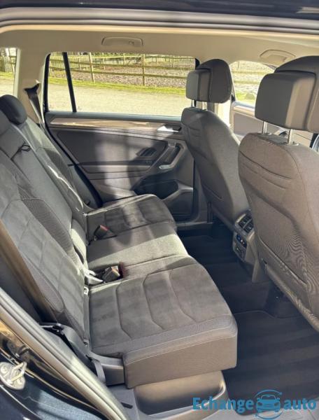 VOLKSWAGEN TIGUAN ALLSPACE Tiguan Allspace 2.0 TDI 150 DSG7 