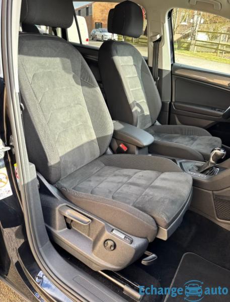 VOLKSWAGEN TIGUAN ALLSPACE Tiguan Allspace 2.0 TDI 150 DSG7 