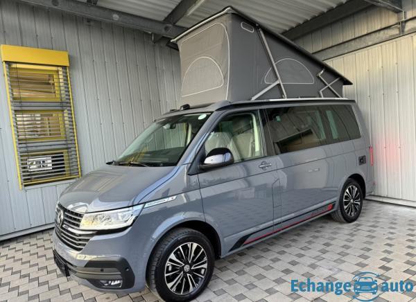 VOLKSWAGEN CALIFORNIA 6.1 California 2.0 TDI 150 DSG7 Ocean
