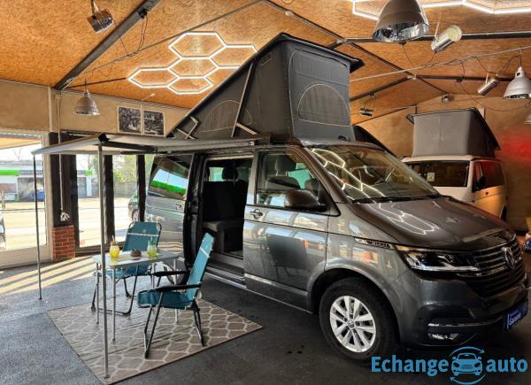 VOLKSWAGEN CALIFORNIA 6.1 California 2.0 TDI 150 DSG7 Ocean