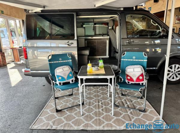 VOLKSWAGEN CALIFORNIA 6.1 California 2.0 TDI 150 DSG7 Ocean