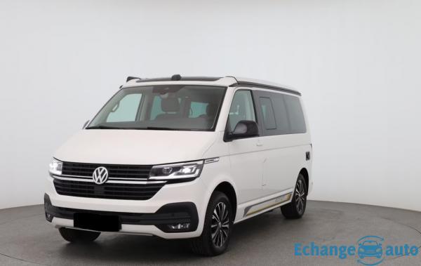 VOLKSWAGEN CALIFORNIA 6.1 California 2.0 TDI 150  DSG7 Coast
