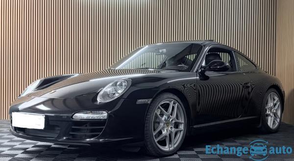 PORSCHE 911 CARRERA COUPE 997 911 Carrera  3.6i 345 PDK 