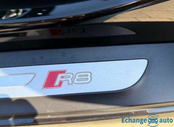 AUDI R8 SPYDER R8 Spyder V10 5.2 FSI 540 S tronic 7 Quattro 