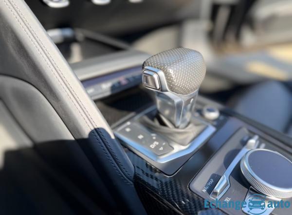 AUDI R8 SPYDER R8 Spyder V10 5.2 FSI 540 S tronic 7 Quattro 