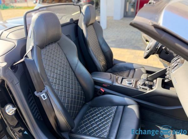 AUDI R8 SPYDER R8 Spyder V10 5.2 FSI 540 S tronic 7 Quattro 
