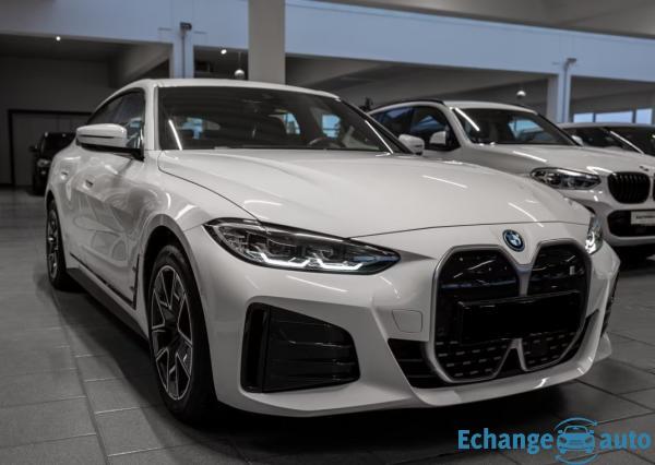 BMW i i4 G26 i4 eDrive35 286 ch BVA M Sport