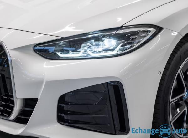 BMW i i4 G26 i4 eDrive35 286 ch BVA M Sport