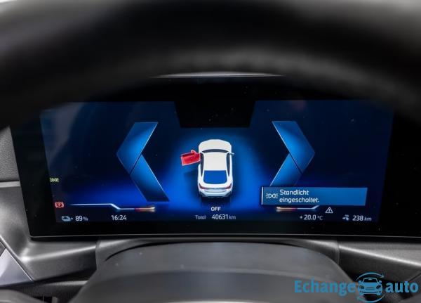 BMW i i4 G26 i4 eDrive35 286 ch BVA M Sport