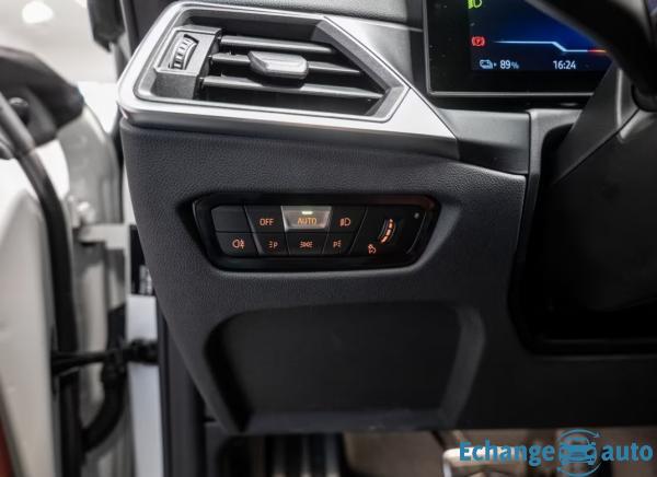 BMW i i4 G26 i4 eDrive35 286 ch BVA M Sport