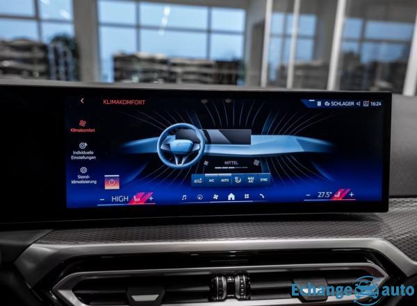 BMW i i4 G26 i4 eDrive35 286 ch BVA M Sport